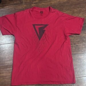 Finn Balor BC4E Shirt WWE The Demon Judgment Day Men’s Size Large